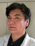 社長の写真