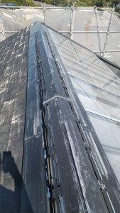 塗装工事｜宮崎市S様邸　施工前